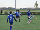Regio Voetbal Schouwen-Duiveland Onder 14 - Kloetinge JO14-1 (oefen) seizoen 2023-2024 (10/115)